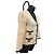 Gucci Blazer aus beigem Wolle mit GG-Logo - vista 2