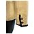Gucci Blazer aus beigem Wolle mit GG-Logo - vista 5