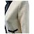 Gucci Blazer aus beigem Wolle mit GG-Logo - vista 6