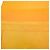 Hermès Cartera combinada Hermes Dogon Duo de piel Amarillo - vista 5