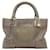 Borsa Loewe Anagram Bronzo