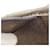 Borsa Loewe Anagram Bronzo - vista 10