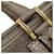 Borsa Loewe Anagram Bronzo - vista 15