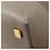 Borsa Loewe Anagram Bronzo - vista 18
