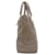 Borsa Loewe Anagram Bronzo - vista 3