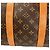 Louis Vuitton M41428 Keepall 45 Boston Bag Monogramma - vista 11