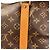 Louis Vuitton M41428 Keepall 45 Boston Bag Monogramma - vista 13