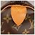 Louis Vuitton M41428 Keepall 45 Boston Bag Monogramma - vista 14