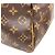 Louis Vuitton M41428 Keepall 45 Boston Bag Monogramma - vista 15