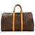 Louis Vuitton M41428 Keepall 45 Boston Bag Monogramma - vista 2