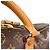 Louis Vuitton M41428 Keepall 45 Boston Bag Monogramma - vista 20