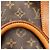 Louis Vuitton M41428 Keepall 45 Boston Bag Monogramma - vista 21