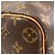 Louis Vuitton M41428 Keepall 45 Boston Bag Monogramma - vista 23