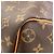Louis Vuitton M41428 Keepall 45 Boston Bag Monogramma - vista 24