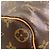 Louis Vuitton M41428 Keepall 45 Boston Bag Monogramma - vista 25