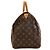 Louis Vuitton M41428 Keepall 45 Boston Bag Monogramma - vista 3