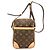 Borsa a Spalla Louis Vuitton M45266 Danube Monogramma