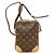 Borsa a Spalla Louis Vuitton M45266 Danube Monogramma - vista 2