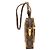 Borsa a Spalla Louis Vuitton M45266 Danube Monogramma - vista 3