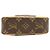 Borsa a Spalla Louis Vuitton M45266 Danube Monogramma - vista 4