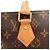 Louis Vuitton M41106 Speedy 40 Boston Tasche Monogramm - Ansicht 15