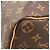 Louis Vuitton M41106 Speedy 40 Boston Tasche Monogramm - Ansicht 20