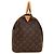 Louis Vuitton M41106 Speedy 40 Boston Tasche Monogramm - Ansicht 3