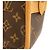 Borsa a Spalla Louis Vuitton M42250 Sologne Monogramma - vista 13