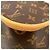 Borsa a Spalla Louis Vuitton M42250 Sologne Monogramma - vista 18