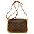 Borsa a Spalla Louis Vuitton M42250 Sologne Monogramma - vista 2