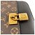 Borsa Louis Vuitton M44259 Marignan Monogramma - vista 14