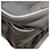 Borsa a tracolla in nylon nero Prada - vista 17