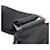Borsa a tracolla in nylon nero Prada - vista 13