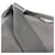 Borsa a tracolla in nylon nero Prada - vista 14