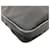 Borsa a tracolla in nylon nero Prada - vista 16