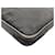 Borsa a tracolla in nylon nero Prada - vista 17