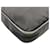 Borsa a tracolla in nylon nero Prada - vista 18