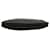 Borsa a tracolla in nylon nero Prada - vista 4
