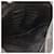Borsa a tracolla in nylon nero Prada - vista 5