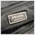 Borsa a tracolla in nylon nero Prada - vista 6