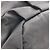 Borsa a mano Prada Ribbon in nylon nero - vista 16
