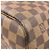 Borsa Tote Louis Vuitton Neverfull MM Damier ebene - vista 17