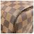 Borsa Tote Louis Vuitton Neverfull MM Damier ebene - vista 18