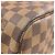 Borsa Tote Louis Vuitton Neverfull MM Damier ebene - vista 20