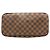 Borsa Tote Louis Vuitton Neverfull MM Damier ebene - vista 4