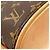 Borsa a Spalla Louis Vuitton Druot Monogramma - vista 17