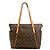 Louis Vuitton M56689 Totally MM Tote Bag Monogramm