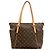 Louis Vuitton M56689 Totally MM Tote Bag Monogramm - Ansicht 2