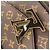 Bolso de Hombro Louis Vuitton Passy Monograma - vista 11