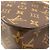 Bolso de Hombro Louis Vuitton Passy Monograma - vista 17